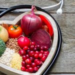 10 Regeln zur gesunden Ernährung, Herz mit Stethoskop